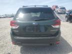 2022 Subaru Forester Limited for Sale in Earlington, KY - Hail