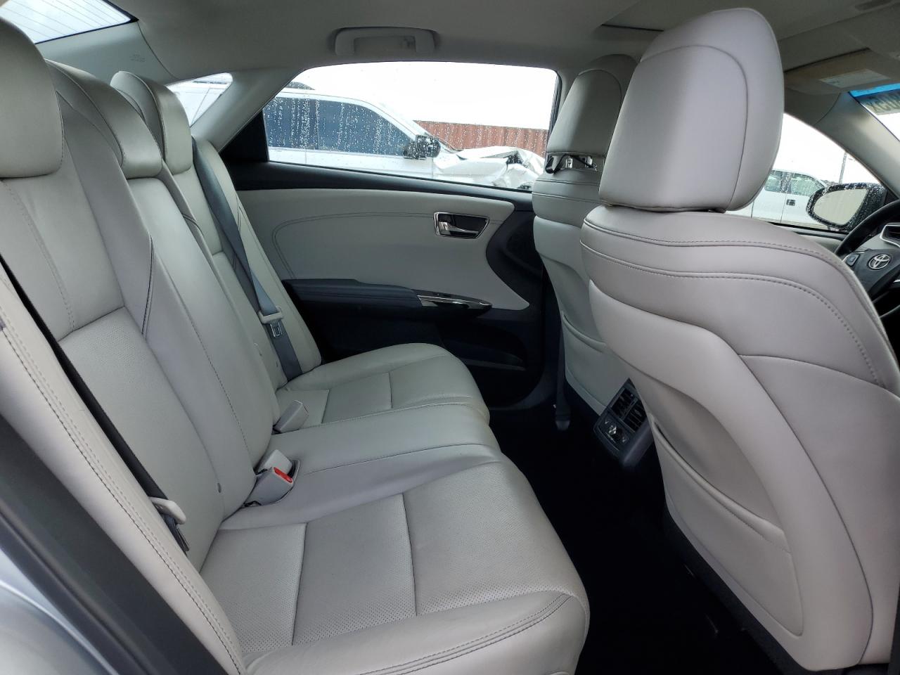 2015 Toyota Avalon Xle VIN: 4T1BK1EB6FU138450 Lot: 54832805