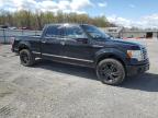 2010 Ford F150 Supercrew იყიდება York Haven-ში, PA - Side