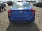 2018 Honda Civic Exl for Sale in Pennsburg, PA - Front End