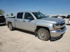 2017 Chevrolet Silverado K1500 for Sale in Oklahoma City, OK - Side
