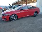 2021 Honda Accord Sport for Sale in Riverview, FL - Front End