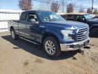 2015 Ford F150 Super Cab იყიდება New Britain-ში, CT - Side