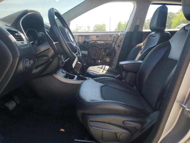  JEEP COMPASS 2019 Silver
