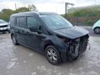 2016 FORD TOURNEO CO for sale at Copart ST HELENS