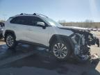 2019 Toyota Rav4 Xle Premium en Venta en Littleton, CO - Front End