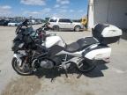 2024 BMW R 1250 RT   for sale at Copart VA - FREDERICKSBURG