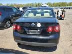 2010 Volkswagen Jetta Se за продажба в Hillsborough, NJ - Side