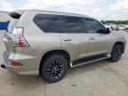 2021 Lexus Gx 460 Premium продається в Grand Prairie, TX - Water/Flood