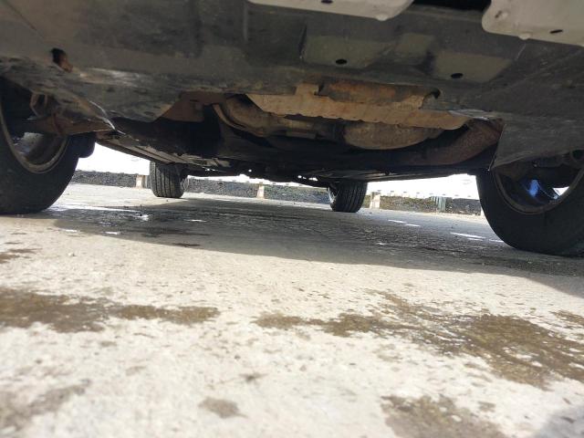 2009 SUBARU OUTBACK SE