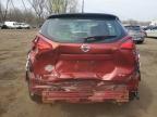 2020 Nissan Kicks Sv de vânzare în New Britain, CT - Rear End