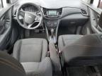 2017 Chevrolet Trax Ls للبيع في Columbus، OH - Side