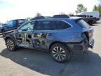2017 Subaru Outback 2.5I Limited for Sale in Portland, OR - Side