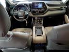 2022 Toyota Highlander Xle for Sale in Mercedes, TX - Minor Dent/Scratches