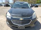 2016 CHEVROLET EQUINOX LS à vendre chez Copart ON - LONDON