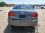 2012 Volkswagen Jetta Sel for Sale in Harleyville, SC - Side