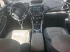 2022 Subaru Forester Limited for Sale in Earlington, KY - Hail