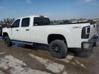 2012 Gmc Sierra K2500 Heavy Duty for Sale in Bridgeton, MO - Hail