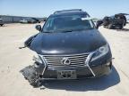 2015 Lexus Rx 350 na sprzedaż w Wilmer, TX - Front End