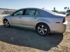 2008 Chevrolet Malibu 2Lt на продаже в Mercedes, TX - Water/Flood