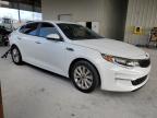 2016 Kia Optima Lx en Venta en Homestead, FL - Rear End