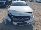 2017 MERCEDES BENZ A 200 D AM for sale at Copart WISBECH