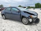 2018 Toyota Corolla L للبيع في Loganville، GA - Front End