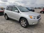 2007 Toyota Rav4 Limited for Sale in Houston, TX - Side