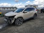2018 Honda Cr-V Touring zu verkaufen in Airway Heights, WA - Front End