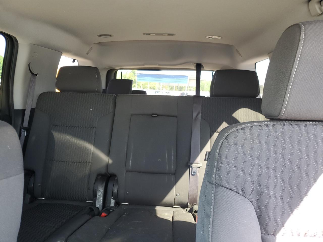 2015 Chevrolet Tahoe K1500 Ls VIN: 1GNSKAKC9FR544816 Lot: 53241145