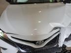 2021 Toyota Camry Trd на продаже в Lexington, KY - Front End