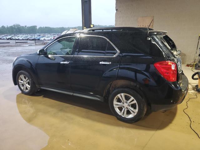  CHEVROLET EQUINOX 2015 Black