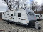 2014 Heartland Prowler en Venta en West Warren, MA - Top/Roof