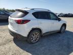 2015 Mazda Cx-5 Gt de vânzare în Antelope, CA - Side