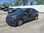 Bridgeton, MO에서 판매 중인 2016 Chevrolet Sonic Lt - Front End