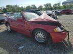 1996 Mercedes-Benz Sl 320 for Sale in Spartanburg, SC - Front End