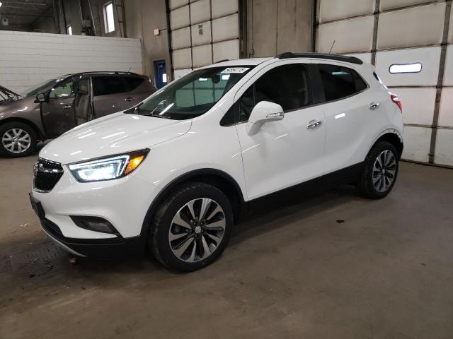  BUICK ENCORE 2018 Biały