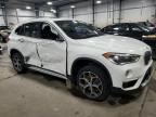 2017 Bmw X1 Xdrive28I en Venta en Ham Lake, MN - Side