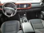 2017 Toyota Tacoma Double Cab for Sale in Houston, TX - Side