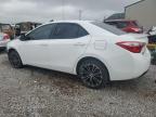 2015 Toyota Corolla L na sprzedaż w Lawrenceburg, KY - Front End