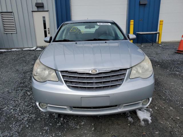 2007 CHRYSLER SEBRING TOURING