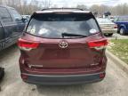 2017 Toyota Highlander Le for Sale in Louisville, KY - Front End