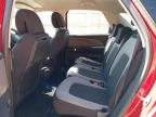 2013 CITROEN C4 PICASSO for sale at Copart SANDWICH