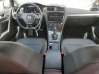 2019 Volkswagen E-Golf Sel Premium na sprzedaż w Rancho Cucamonga, CA - Front End
