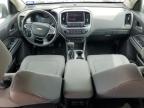 2016 Chevrolet Colorado Lt на продаже в Houston, TX - Front End