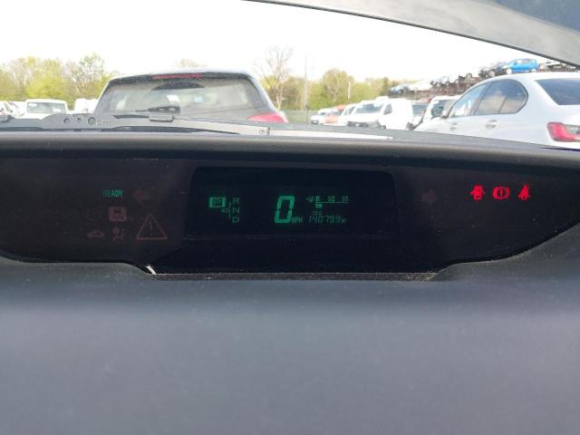 2007 TOYOTA PRIUS T SP