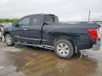 2017 Nissan Titan S for Sale in Grand Prairie, TX - Front End