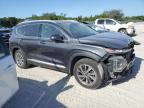 2020 Hyundai Santa Fe Sel for Sale in Jacksonville, FL - Front End