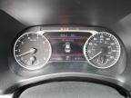 2022 Nissan Sentra Sv for Sale in Cahokia Heights, IL - Front End