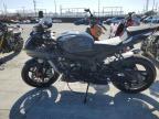 2025 SUZUKI GSX-R600    for sale at Copart CA - LONG BEACH